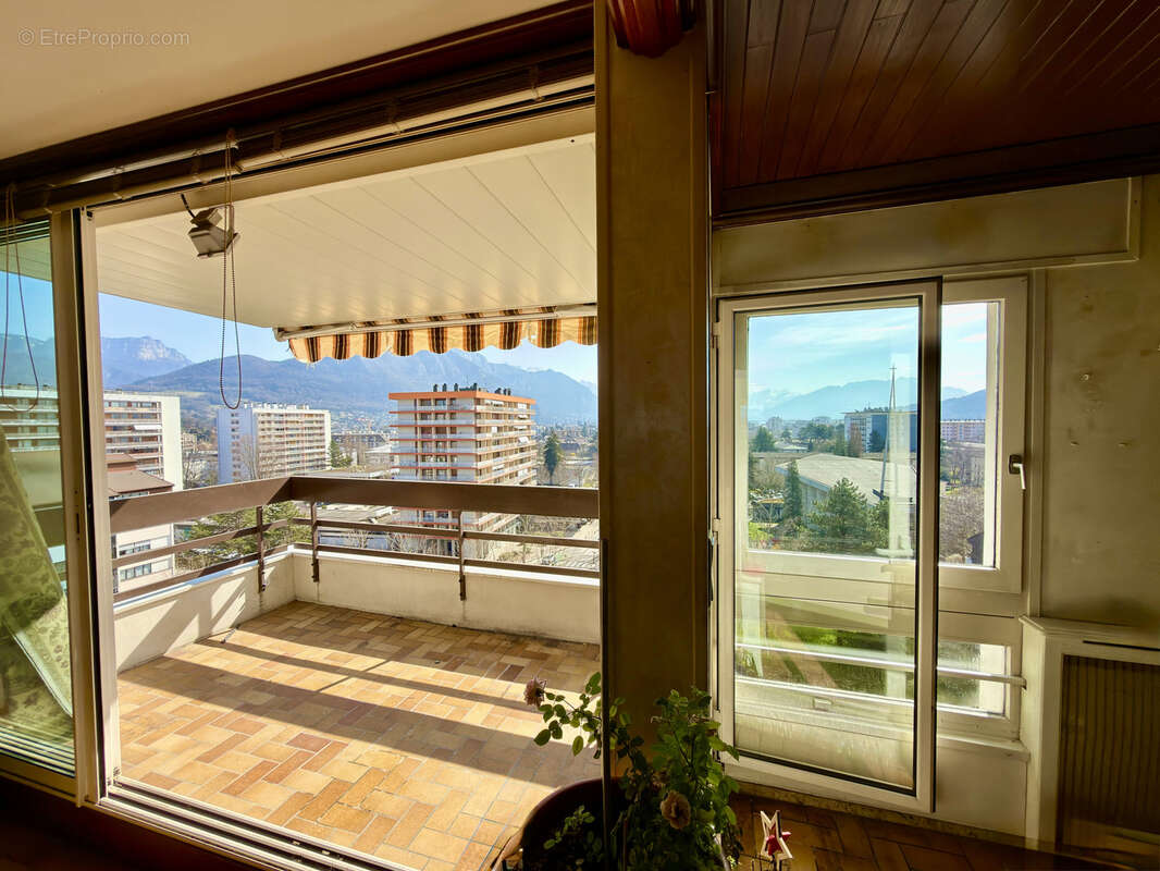 Appartement à ANNECY