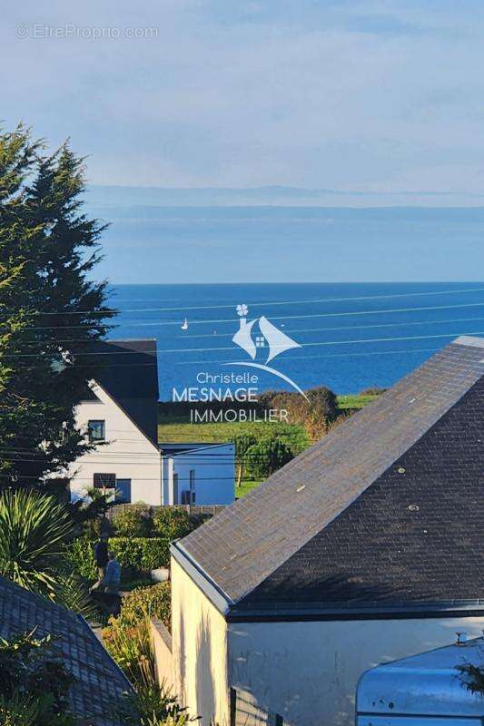 Maison à SAINT-CAST-LE-GUILDO