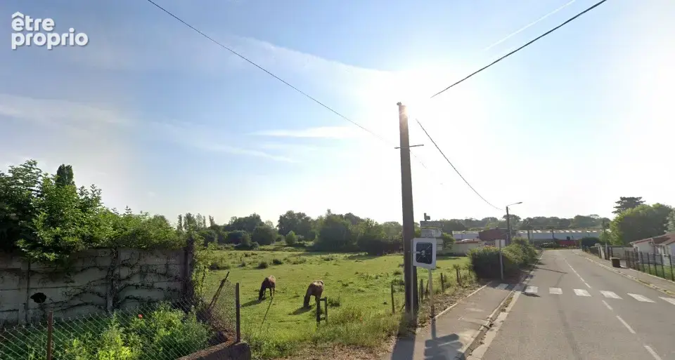 Terrain 780 m² à Honnecourt-Sur-Escaut  - photo 3
