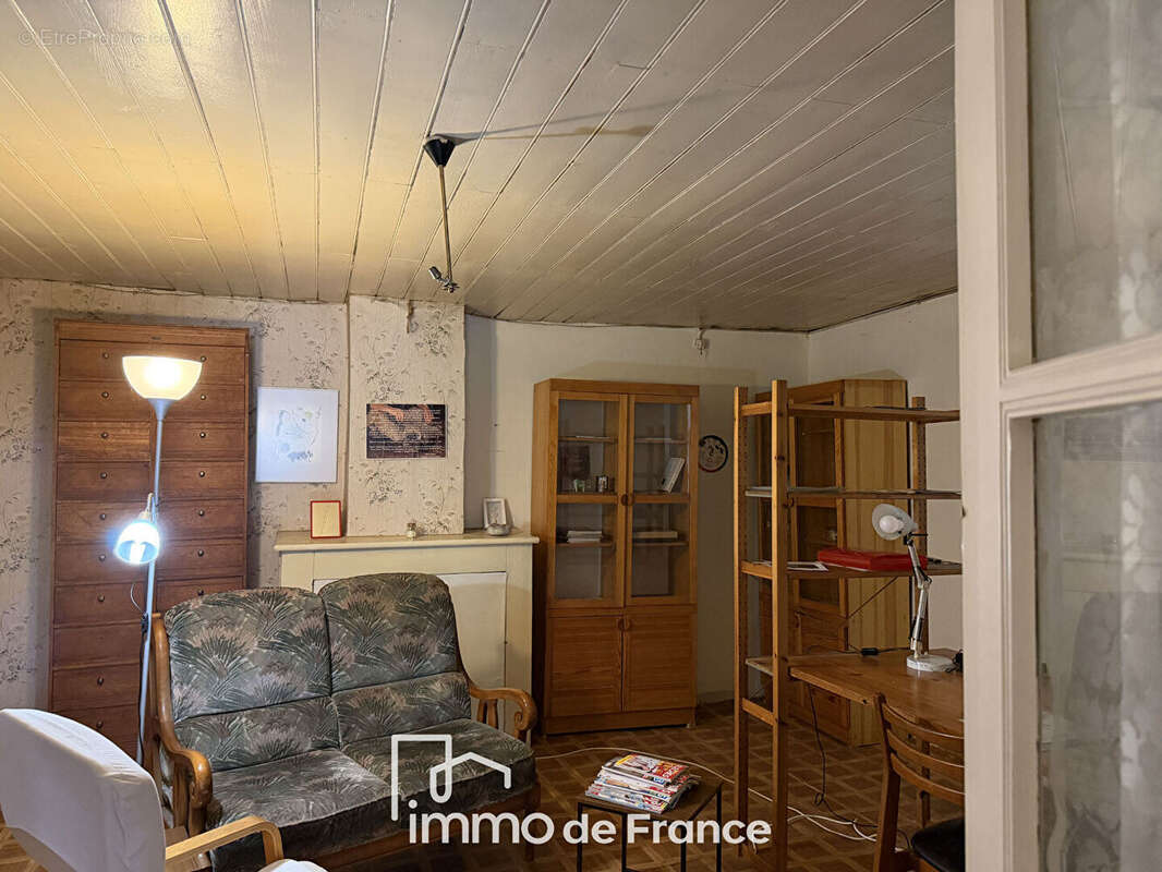 Vallée du Lot-Flagnac -Maison-100 m2 habitables- EXCLUSIVITE - photo 11