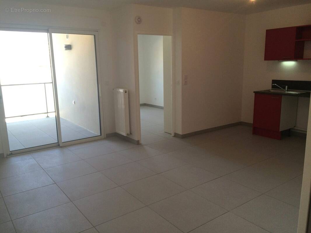 Appartement à CASTELNAU-LE-LEZ