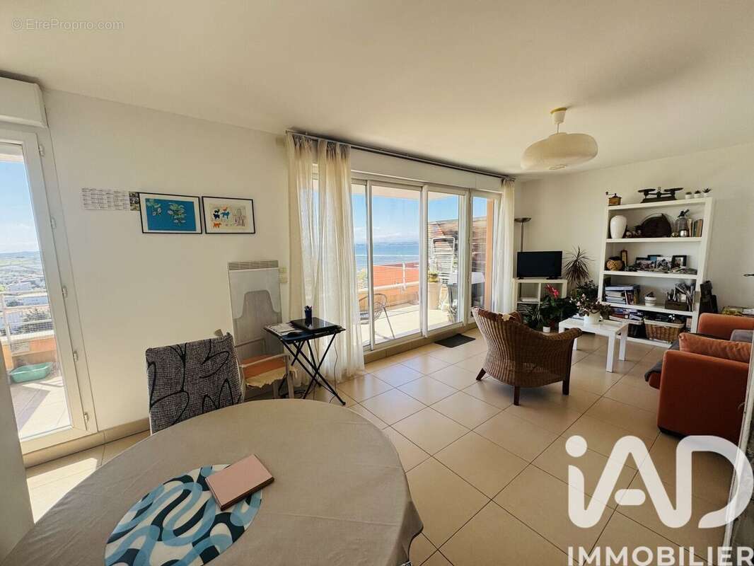 Photo 7 - Appartement à SETE