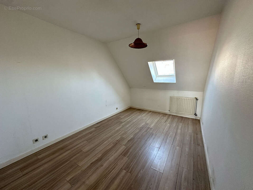 Appartement à PAU