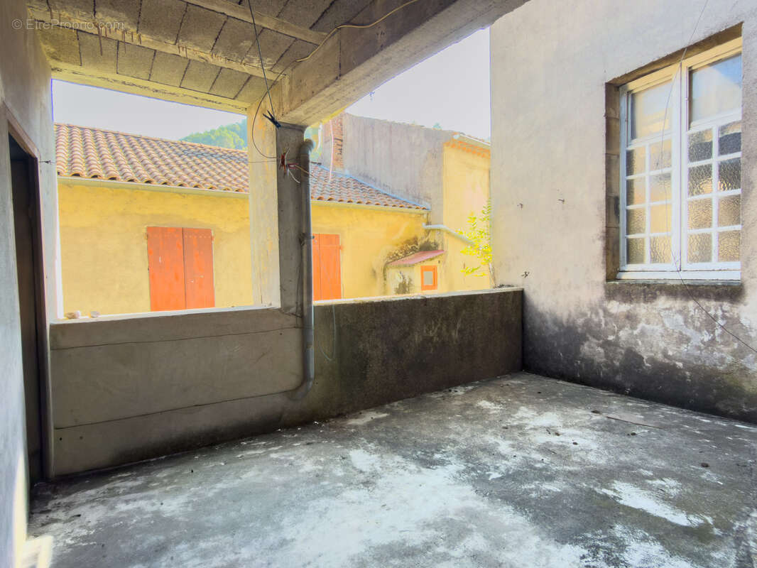 Appartement à VALS-LES-BAINS