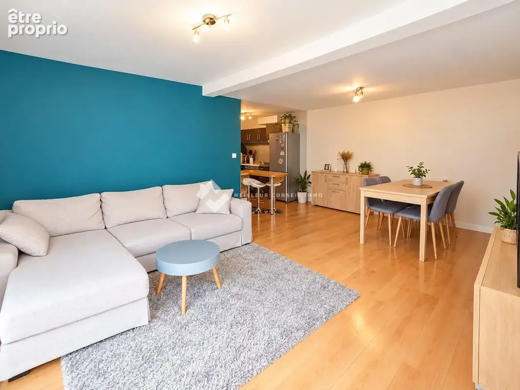 Photo Appartement à Poitiers au prix de 123 000€