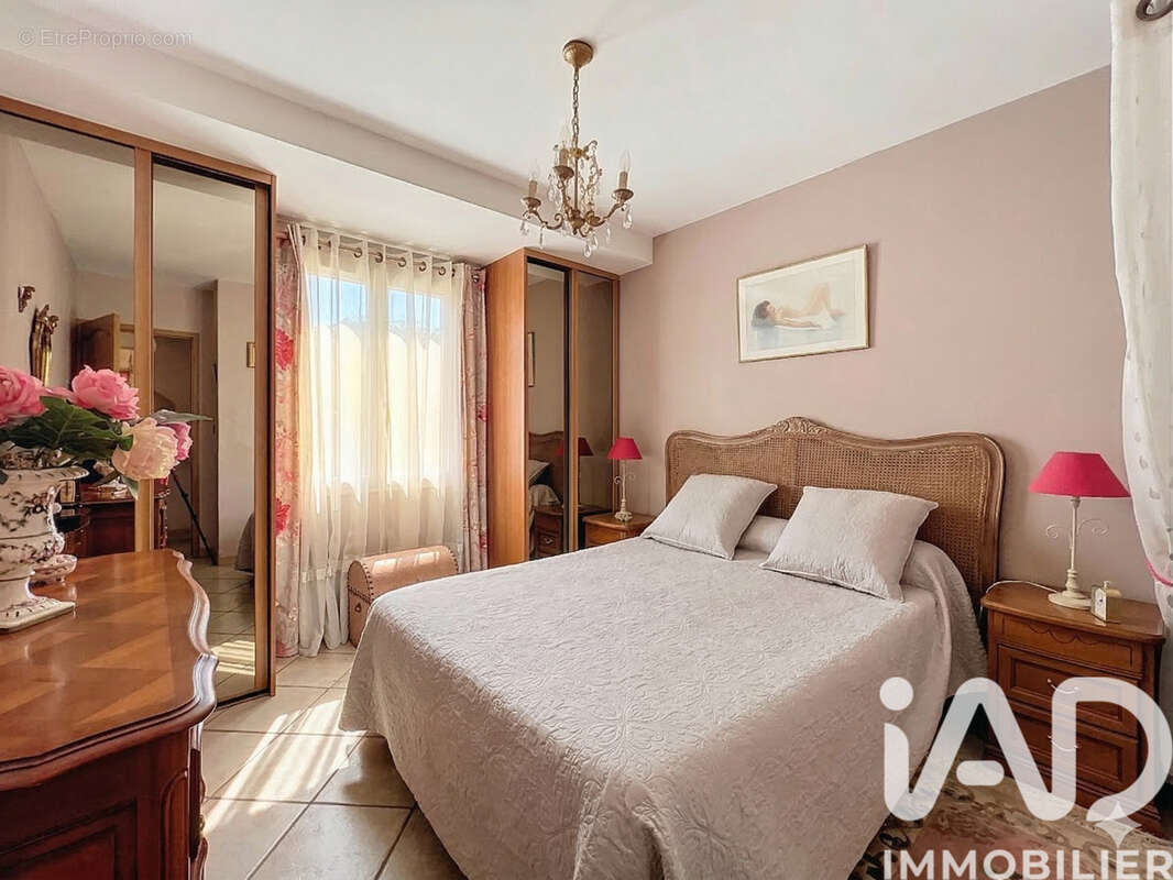 Photo 9 - Maison à LINAS