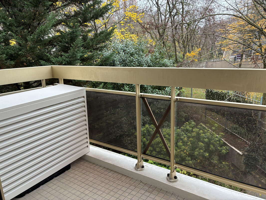 Appartement à PARIS-12E