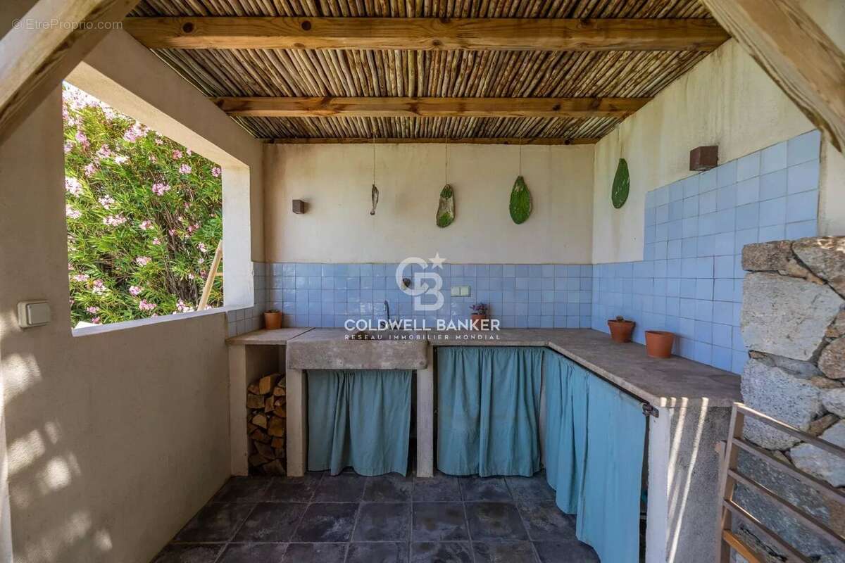 Corbara - Villa de Charme vue Panoramique - photo 51