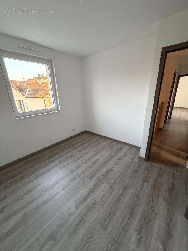 Maison à KEMBS