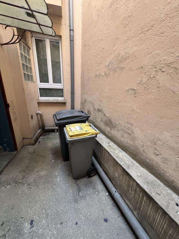 Appartement à VANVES