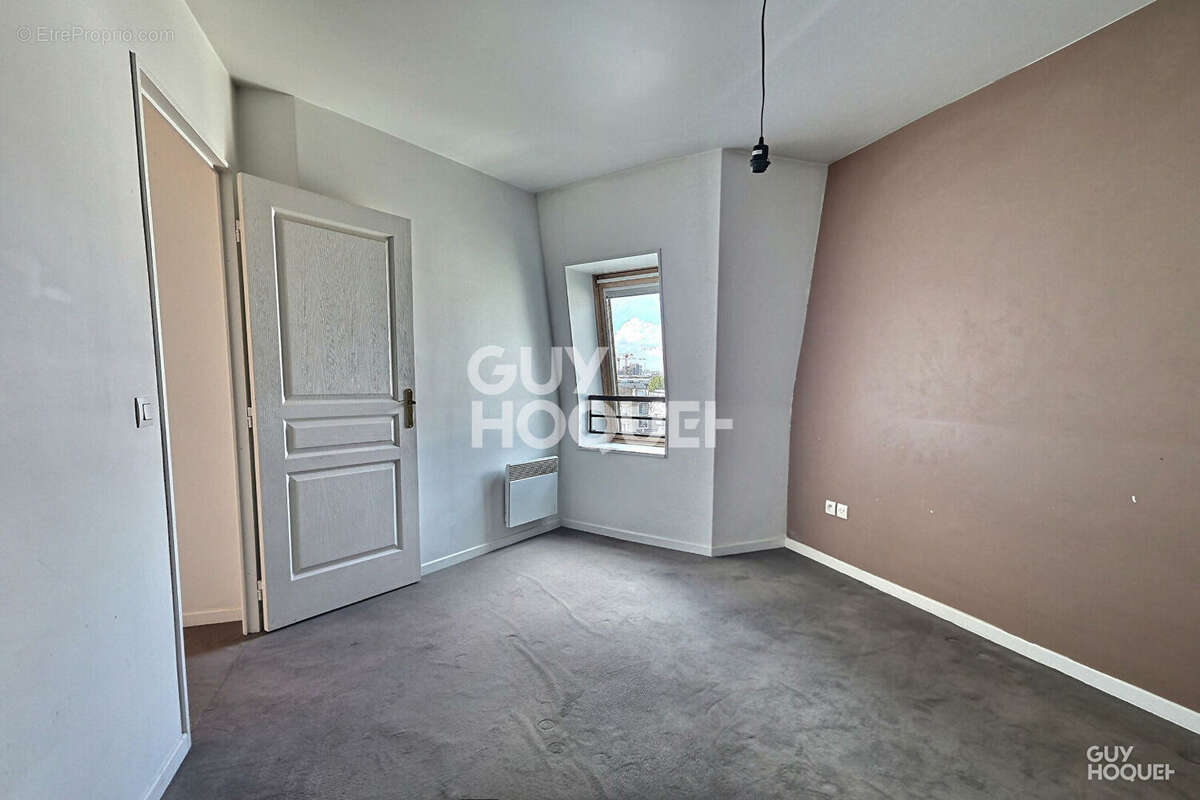 Appartement à MAISONS-ALFORT