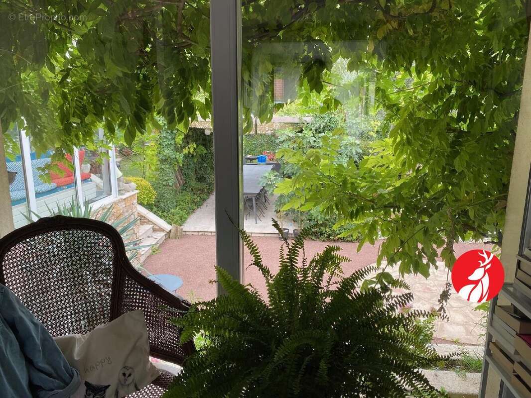 Maison à MILLY-LA-FORET