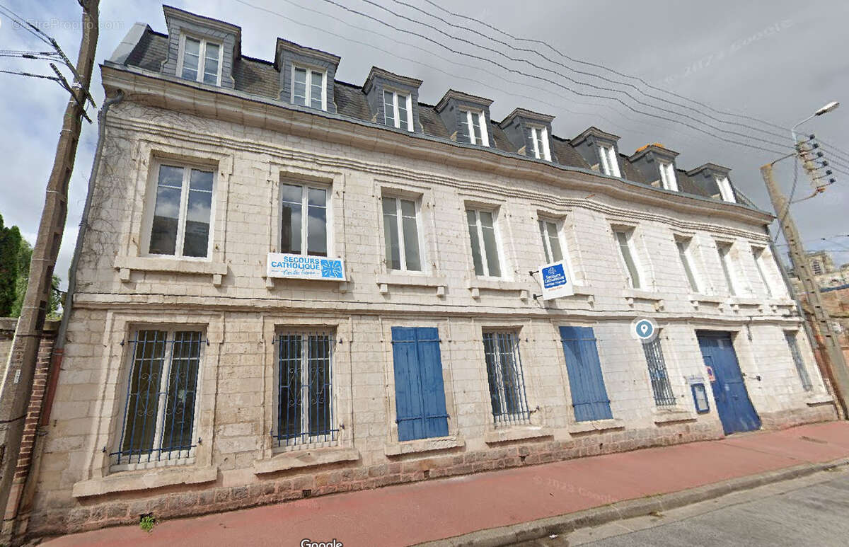 Maison à ABBEVILLE