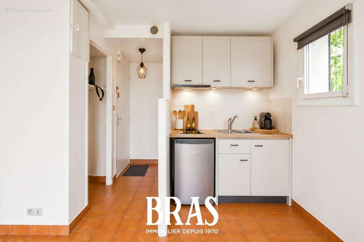 Appartement à VANNES