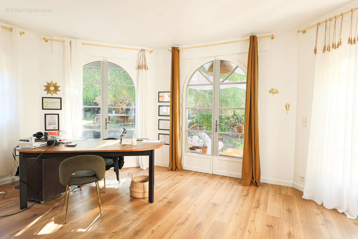 Maison à SAINT-RAPHAEL