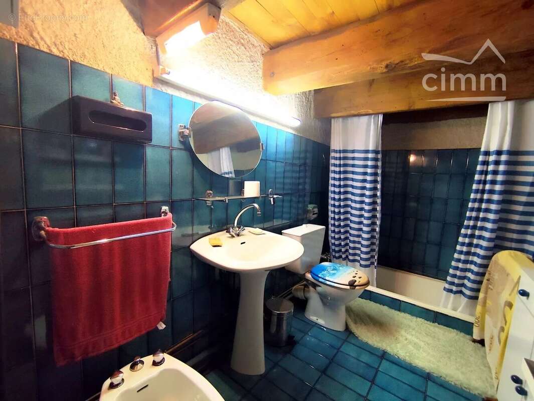 Authentique propriété de caractère - photo 9