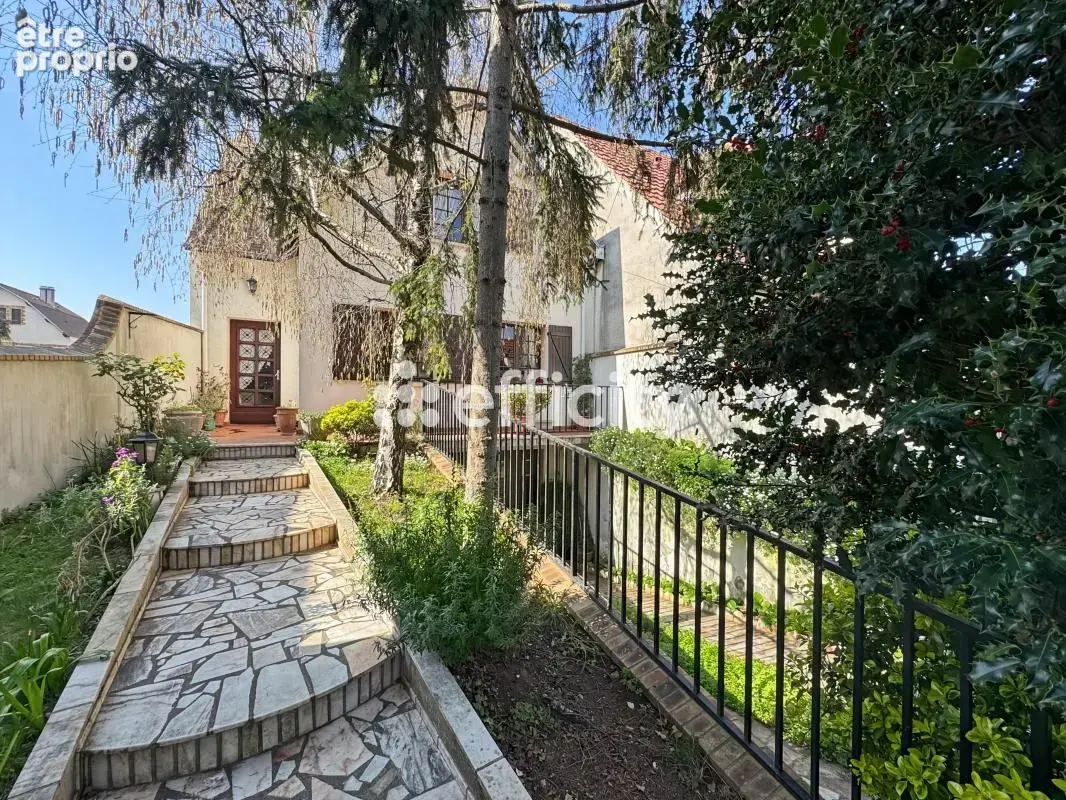 Maison 7 pièces 152 m² à vendre à Saint-Denis (93200) - photo 13
