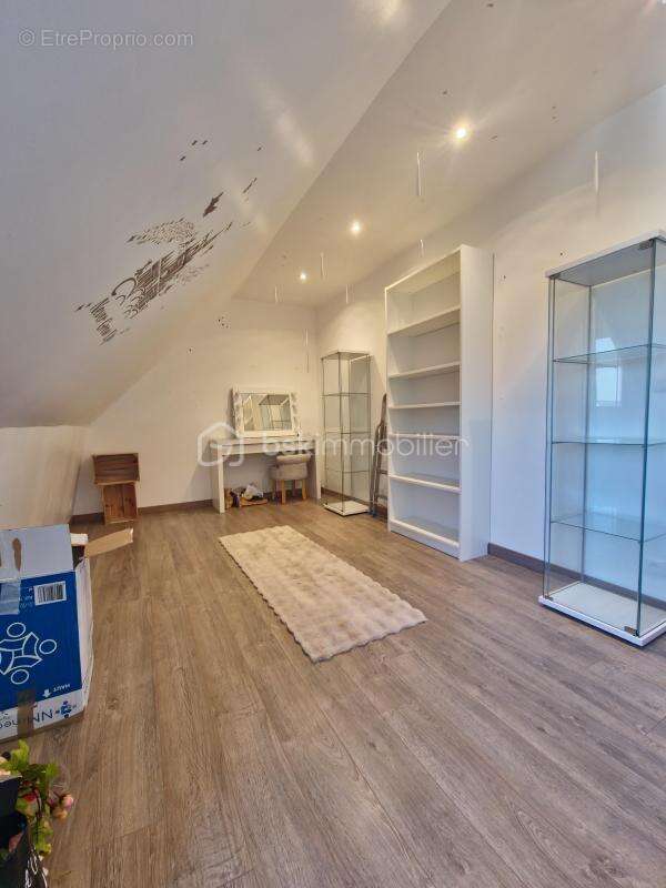 Maison à SAINT-PATHUS