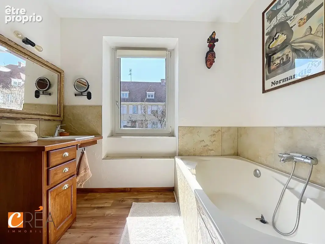 Maison 5 pièces 111 m² à vendre à Colmar (68000) - photo 9