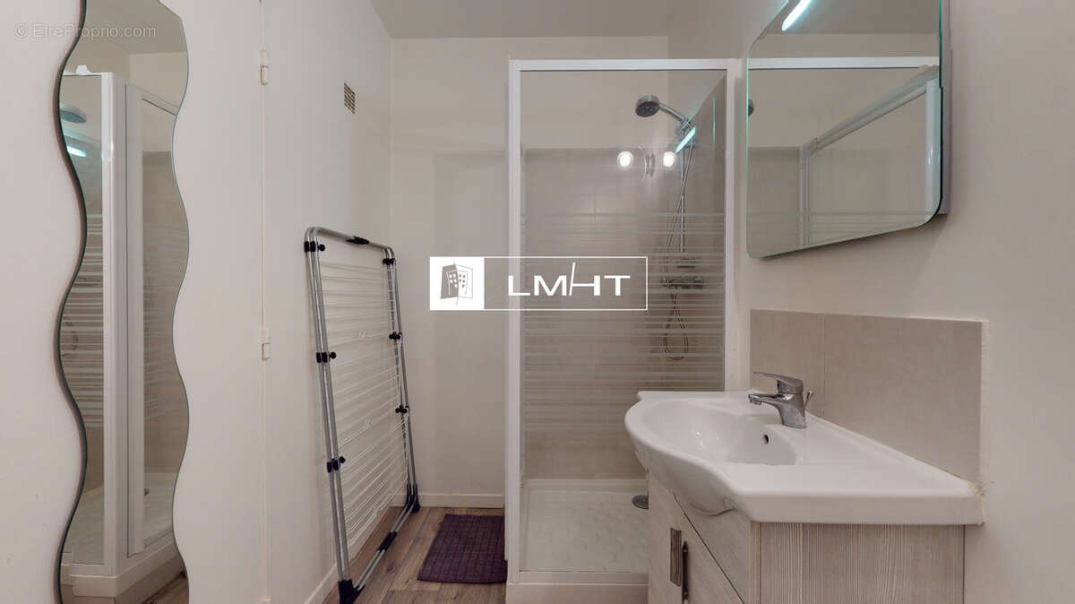 Appartement à RUEIL-MALMAISON