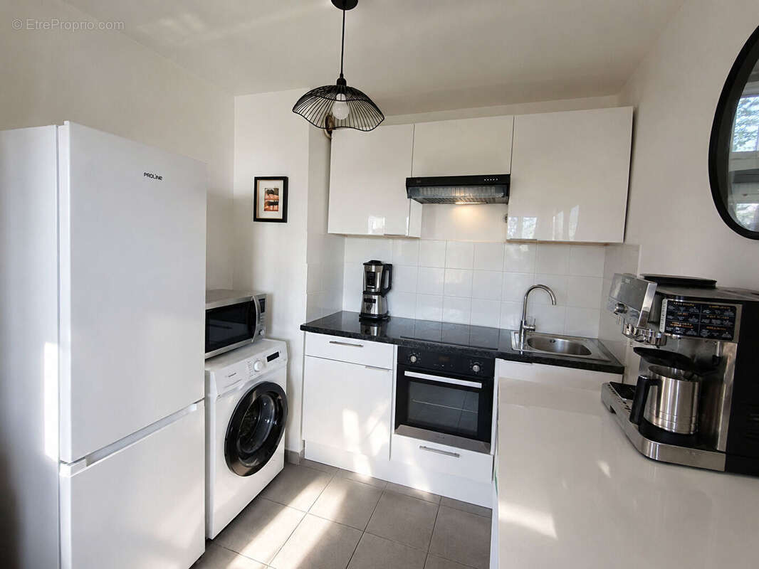 Appartement à LYON-7E