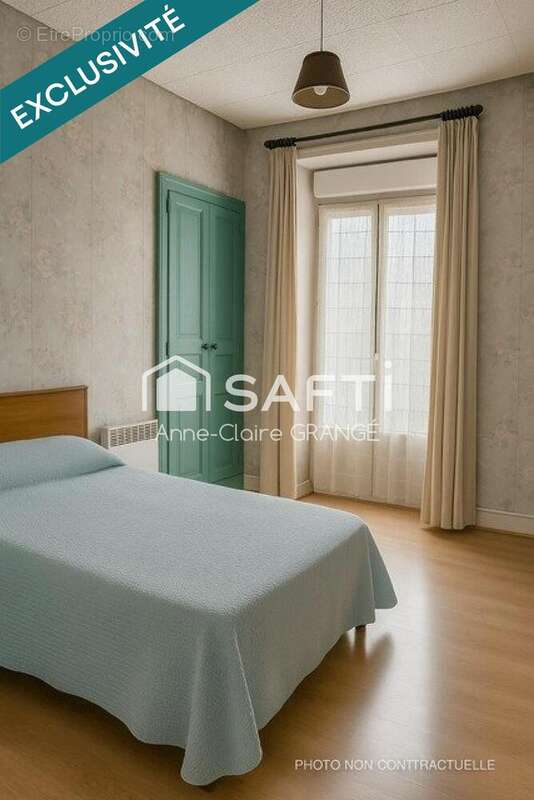 Photo 5 - Maison à SILLE-LE-GUILLAUME