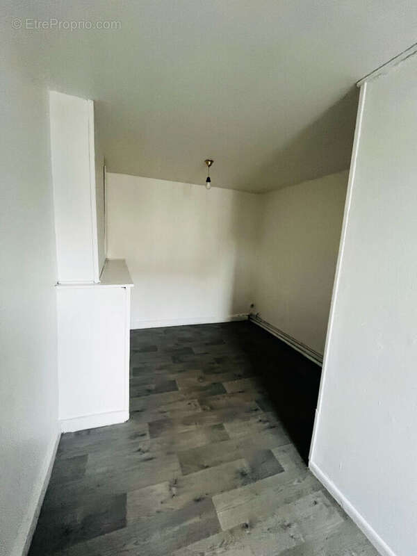 Appartement à BRUAY-SUR-L'ESCAUT