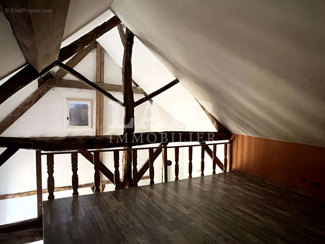 Maison Colombage, 3 minutes de Briouze sur 17598 m²  - Réf: E15547 - photo 5