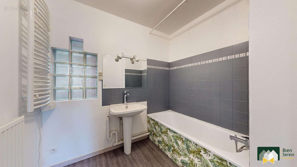 Appartement à CHARTRES