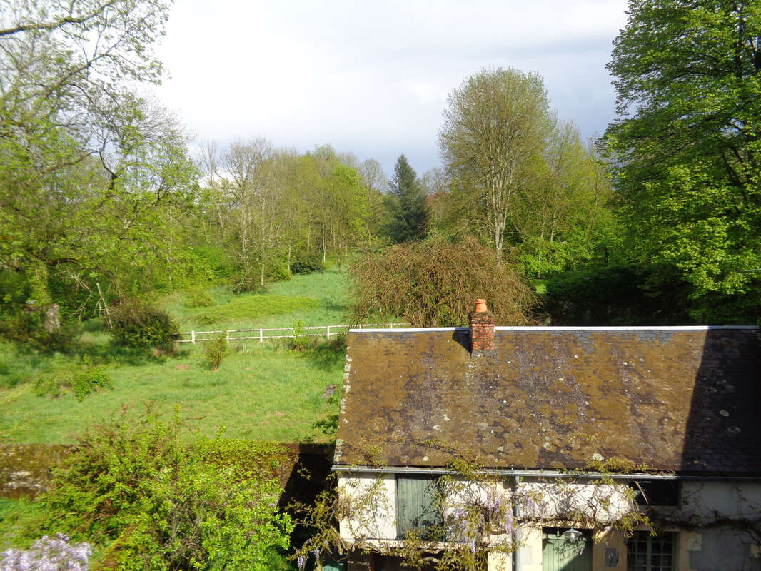 Grande maison coeur de ville de Prémery - photo 16