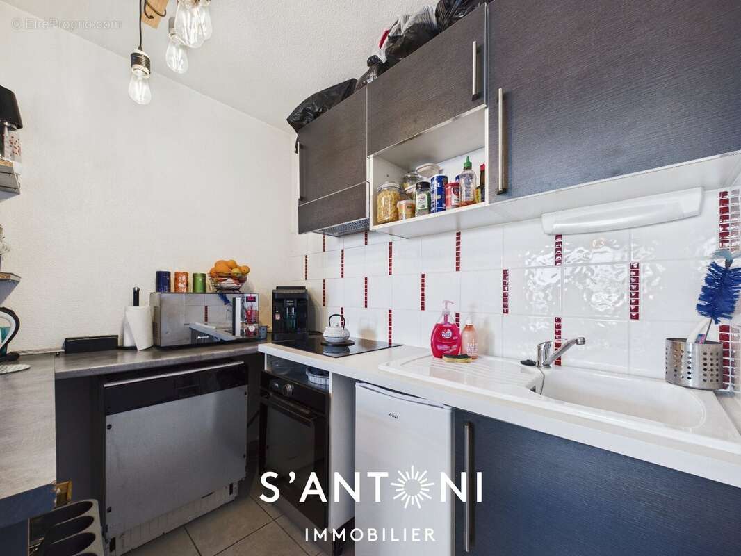 Appartement à AGDE