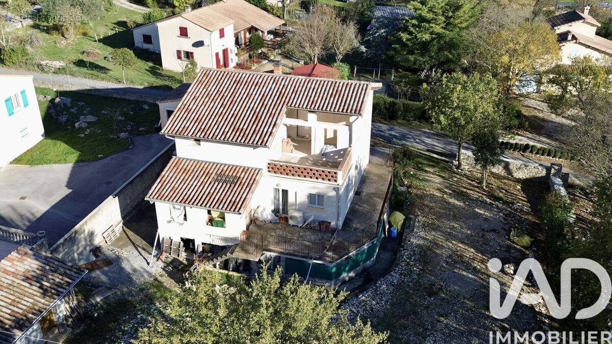 Photo 1 - Maison à LAVILLEDIEU