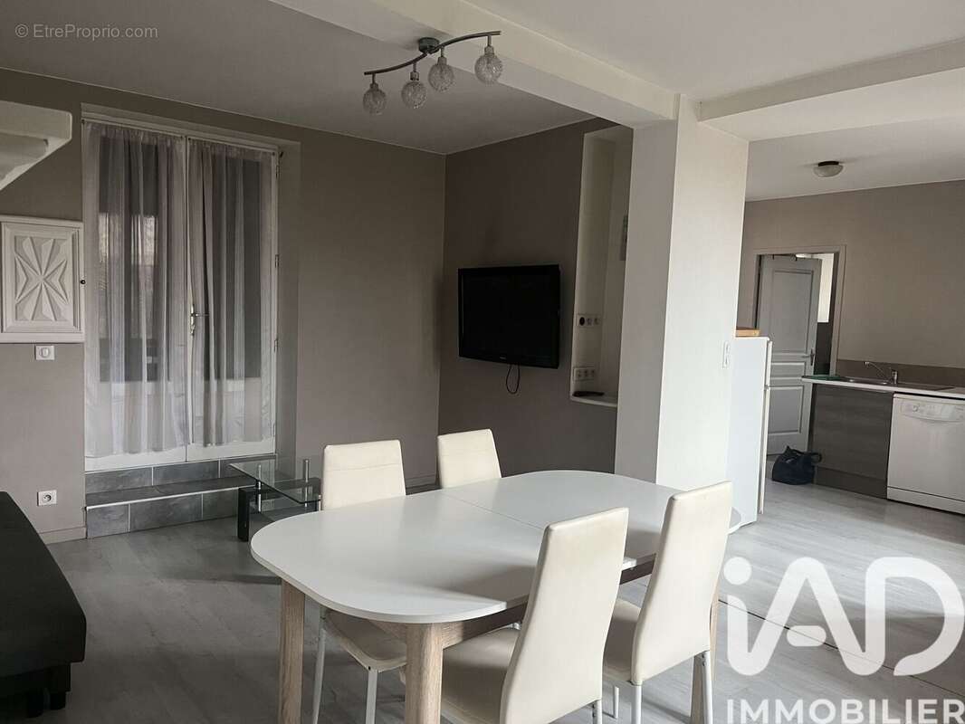 Photo 2 - Appartement à SEMEAC