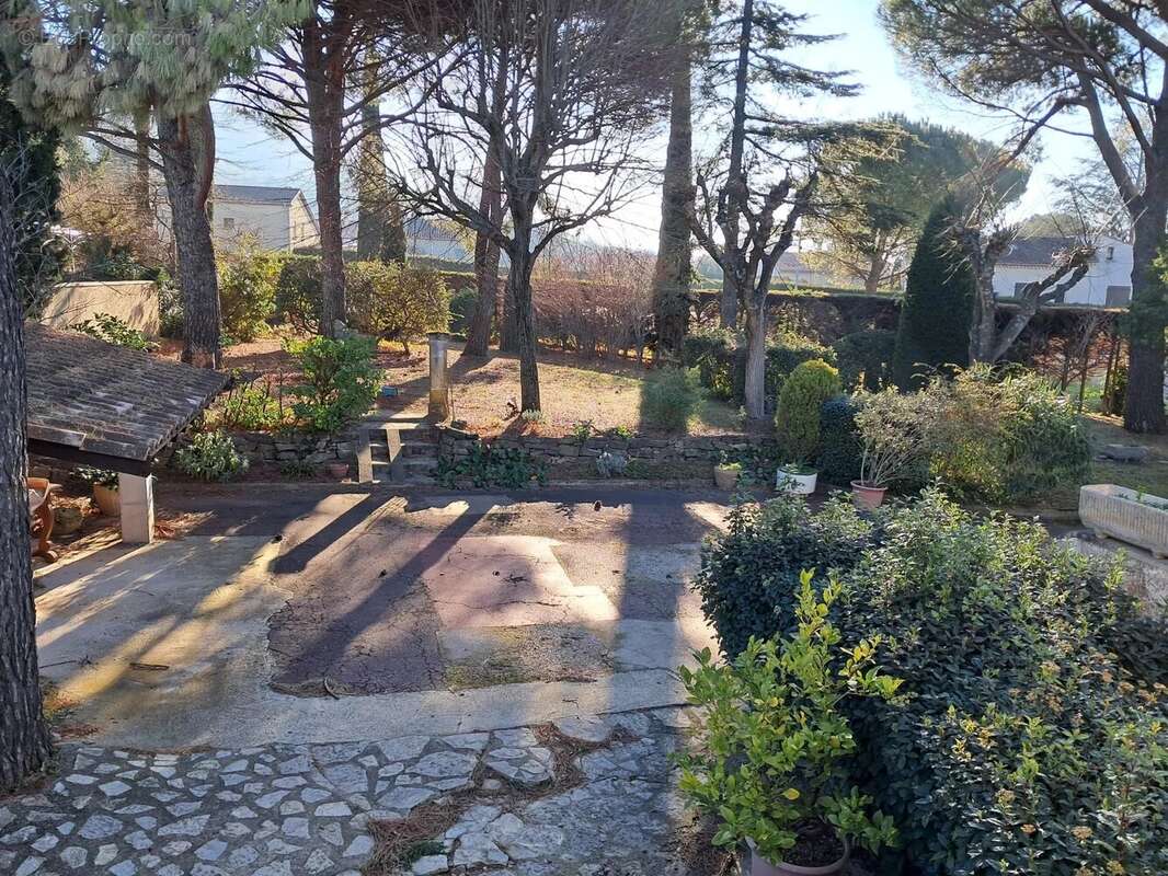 Maison à SAINT-PAUL-TROIS-CHATEAUX