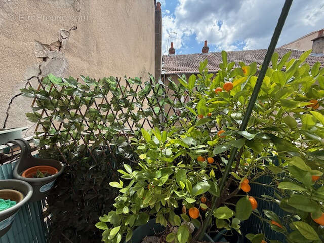 Appartement à VICHY