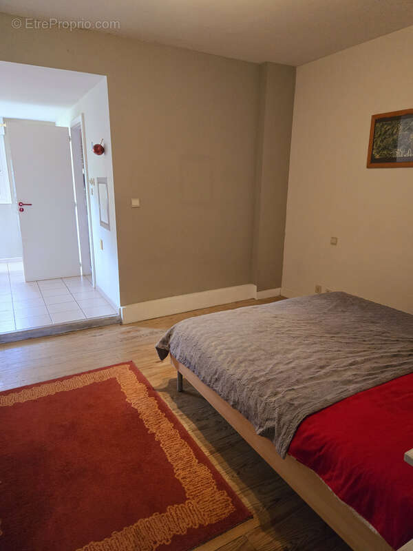 Maison à SAUGNACQ-ET-MURET