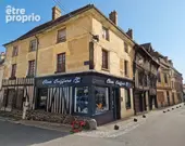 Appartement à NONANCOURT