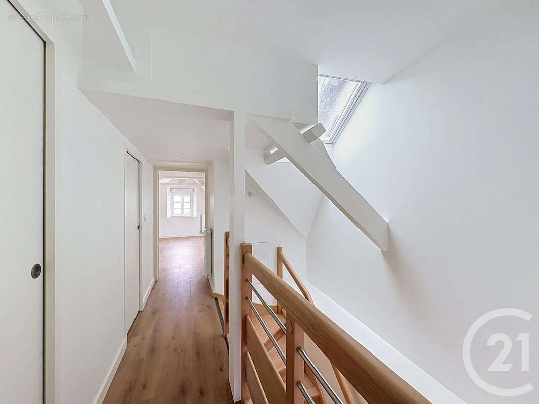 Maison 76 m² à Lamballe  - photo 13