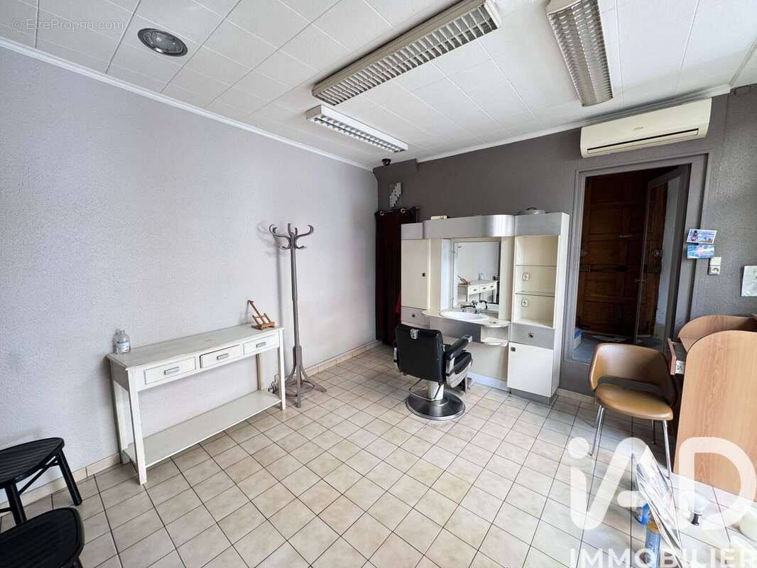 Photo 5 - Appartement à VALS-LES-BAINS