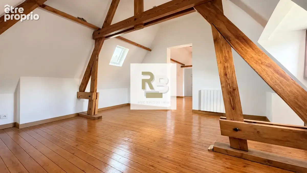 Maison bourgeoise - 250 m2 - Mazingarbe - photo 17