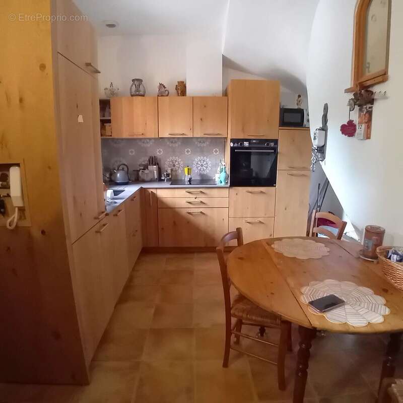 Photo 9 - Maison à MARSEILLE-8E