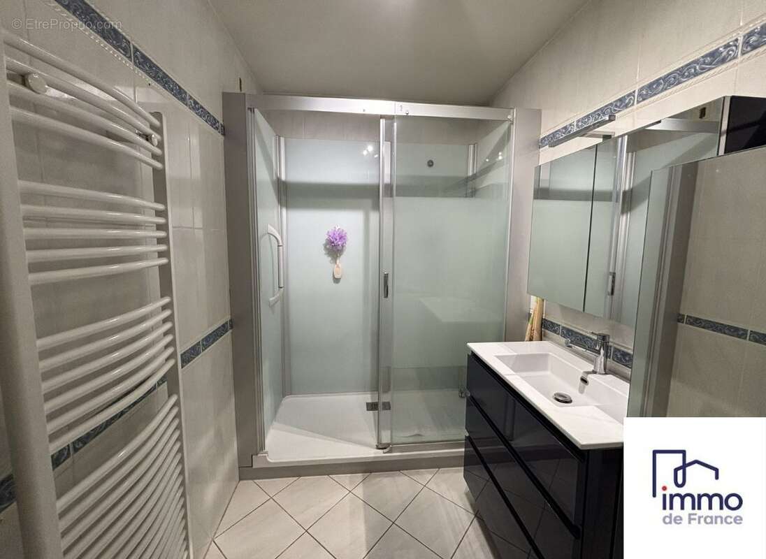 Appartement 94 m² à Vienne  - photo 8