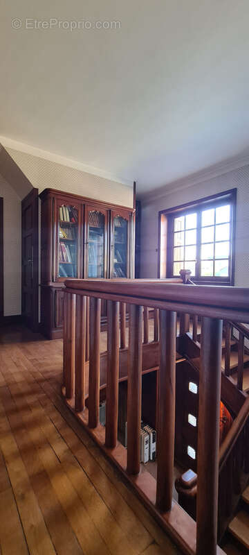 Maison à TENCE
