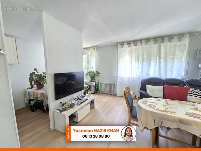 Appartement à DRAVEIL