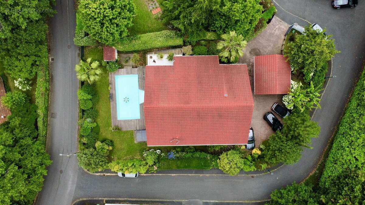 Maison à ANGLET