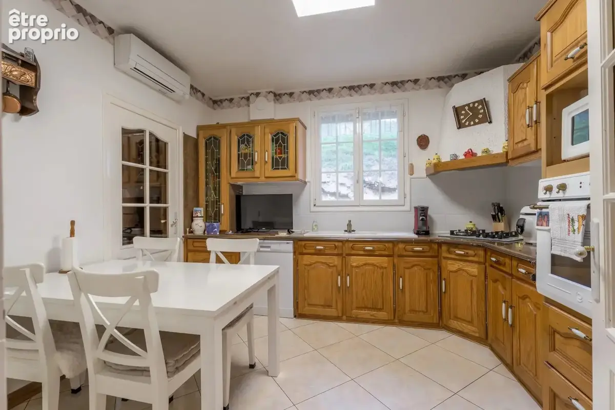 Maison 2 logements - photo 6