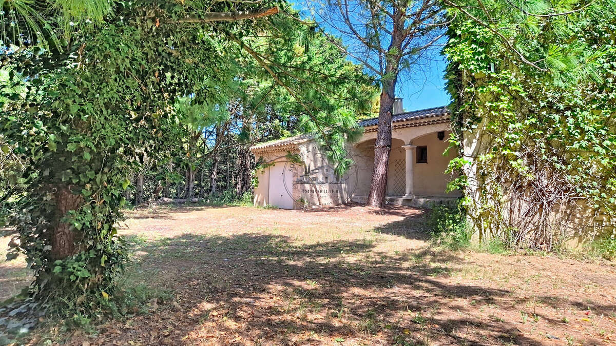Maison à LE THOR