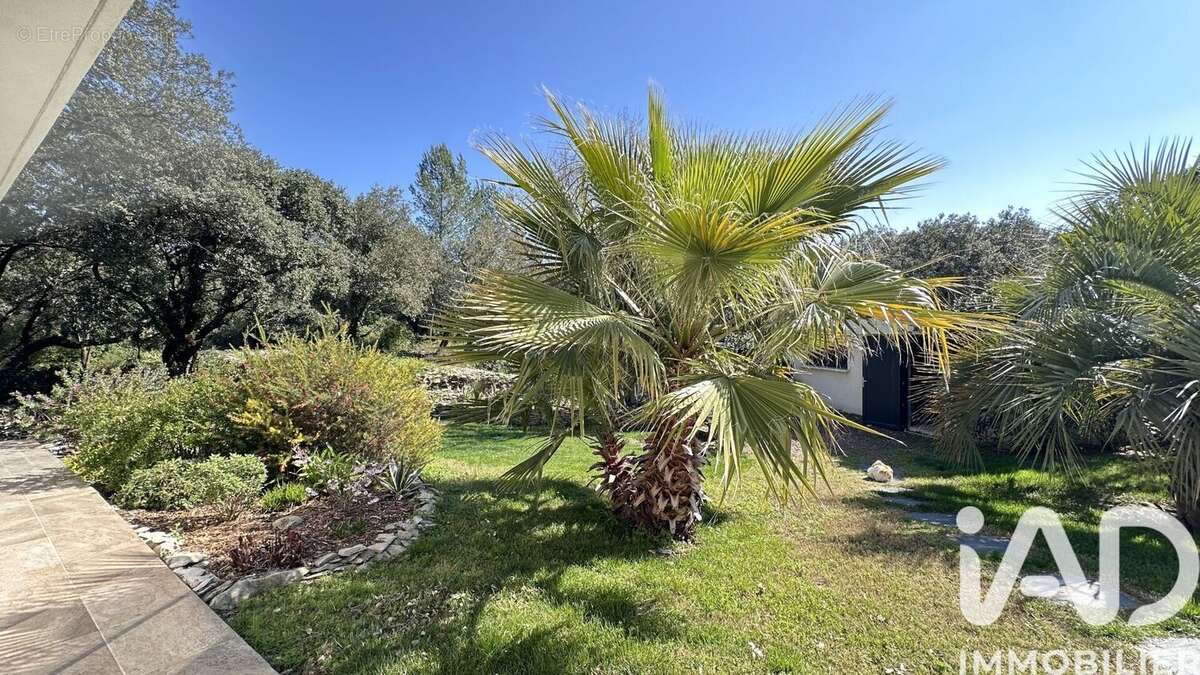 Photo 4 - Maison à AUBAIS