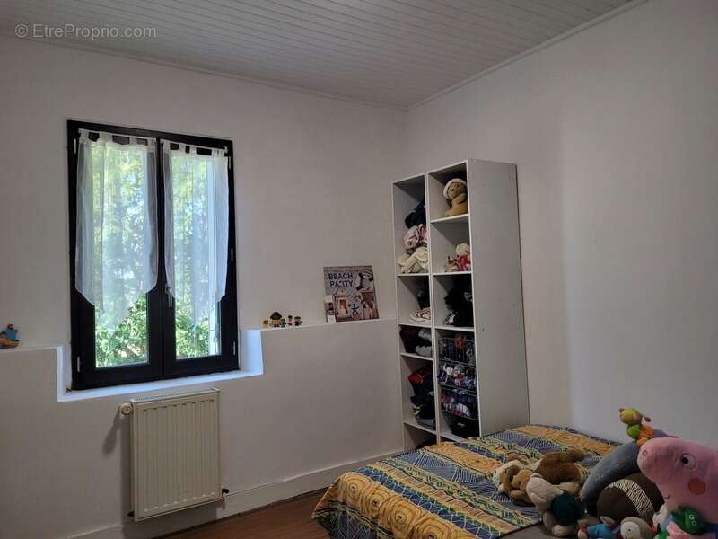 Maison à vendre 7 pièces SAINTE ALVERE (24) - photo 9
