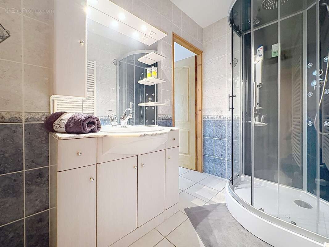 Maison à vendre 6 pièces MESSERY (74) - photo 21